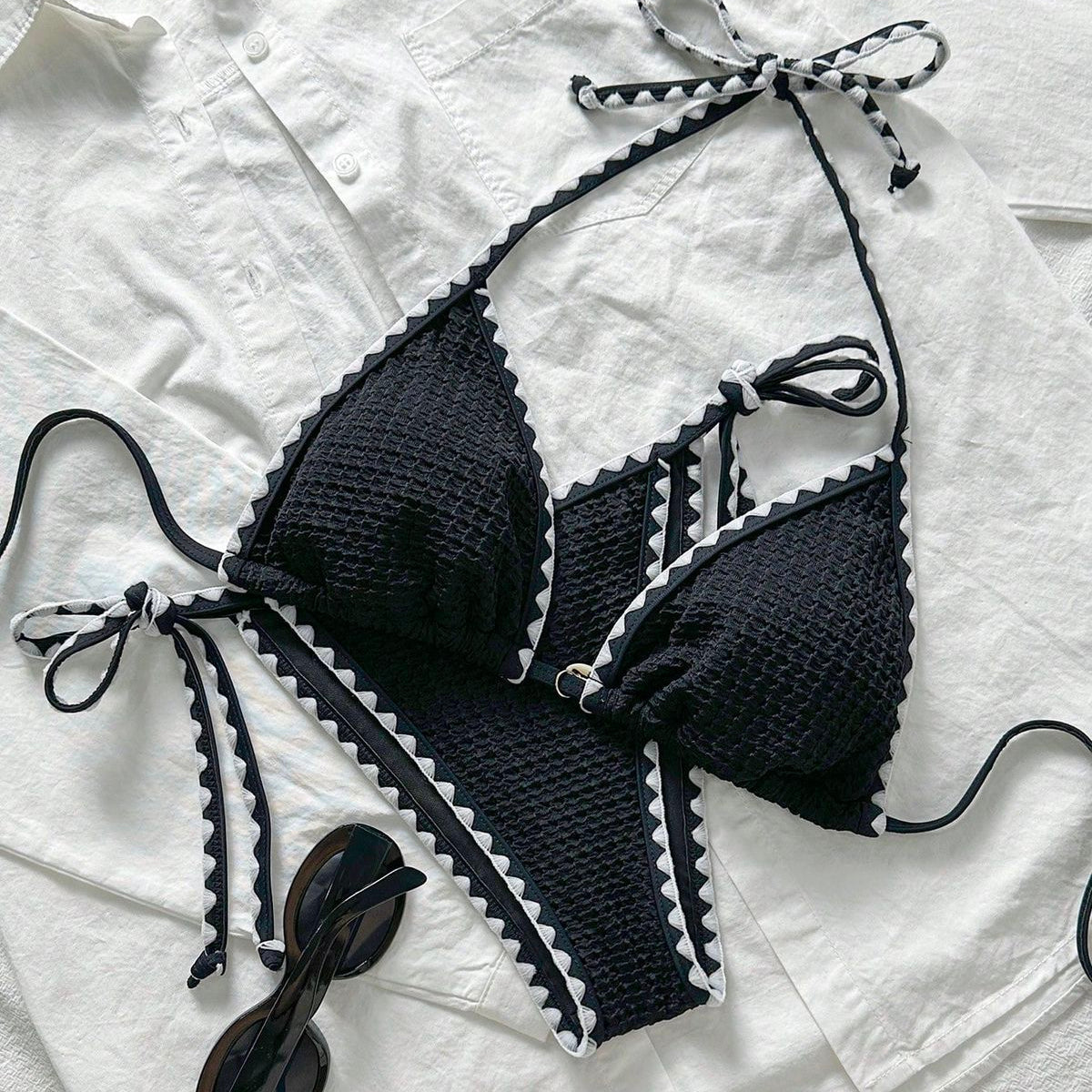 Costume de Baie