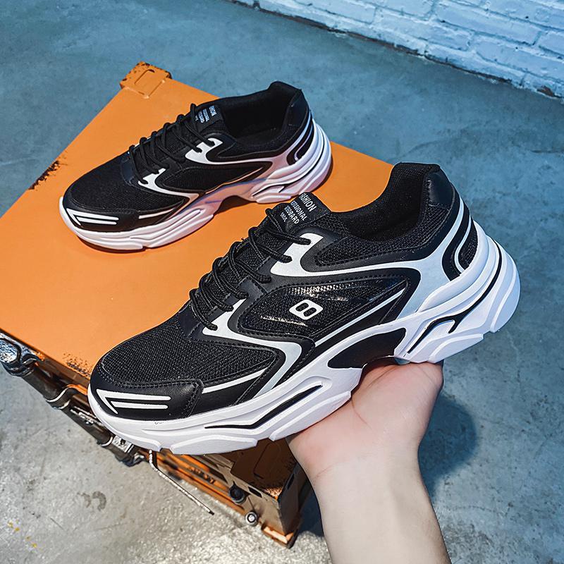 Adidaș sport, stil Hong Kong, unisex