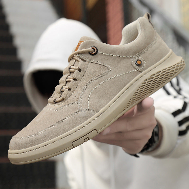 Sneaker ocazionali D120, bărbați, elastici