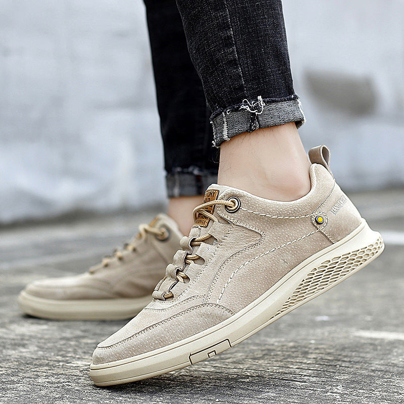 Sneaker ocazionali D120, bărbați, elastici