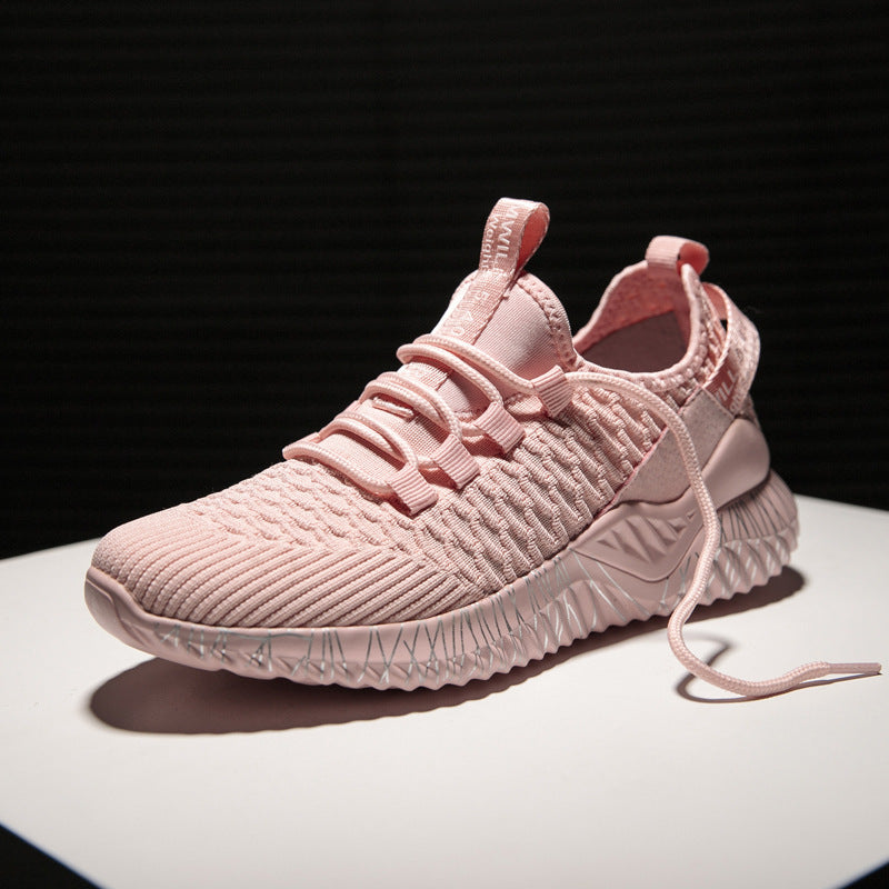 Încălțăminte sport Z2, răsuflabili, unisex, cu șireturi