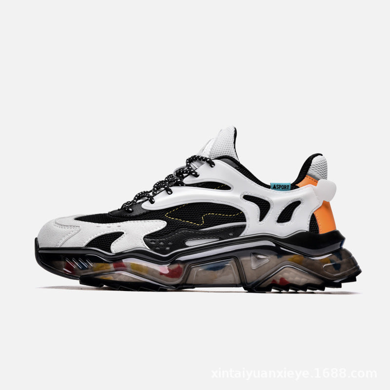 Popcorn Sneaker, unisex, de toamnă