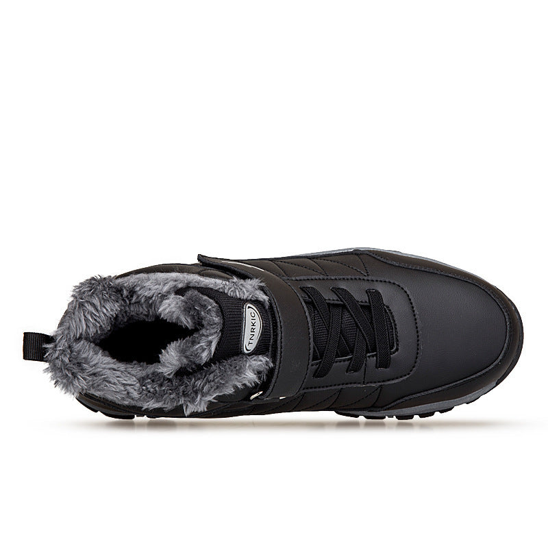 Încălțăminte Hiking, unisex, de iarnă