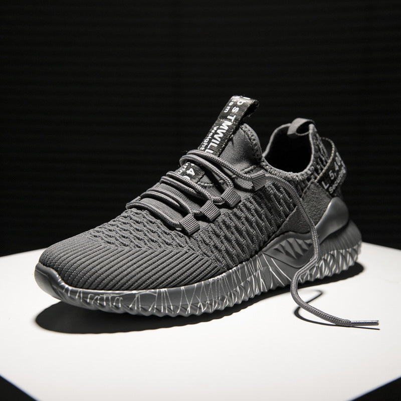 Încălțăminte sport Z2, răsuflabili, unisex, cu șireturi