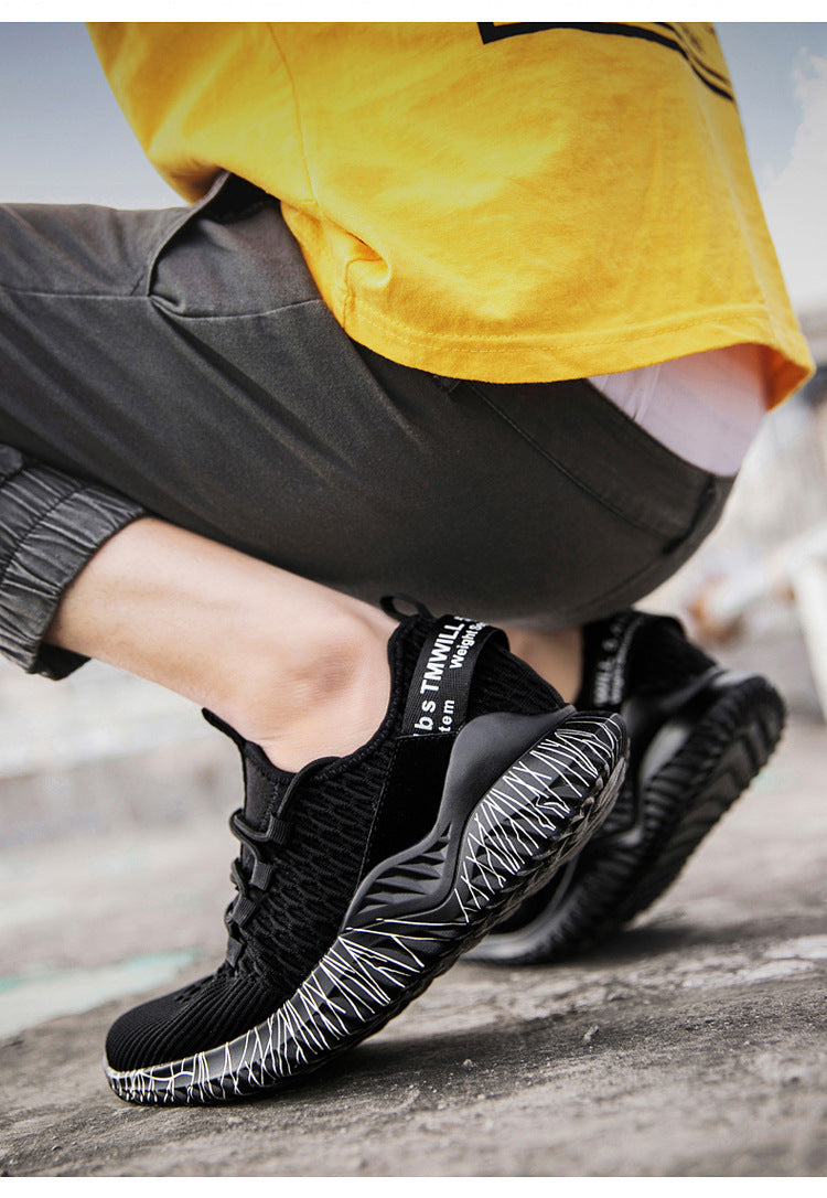 Încălțăminte sport Z2, răsuflabili, unisex, cu șireturi