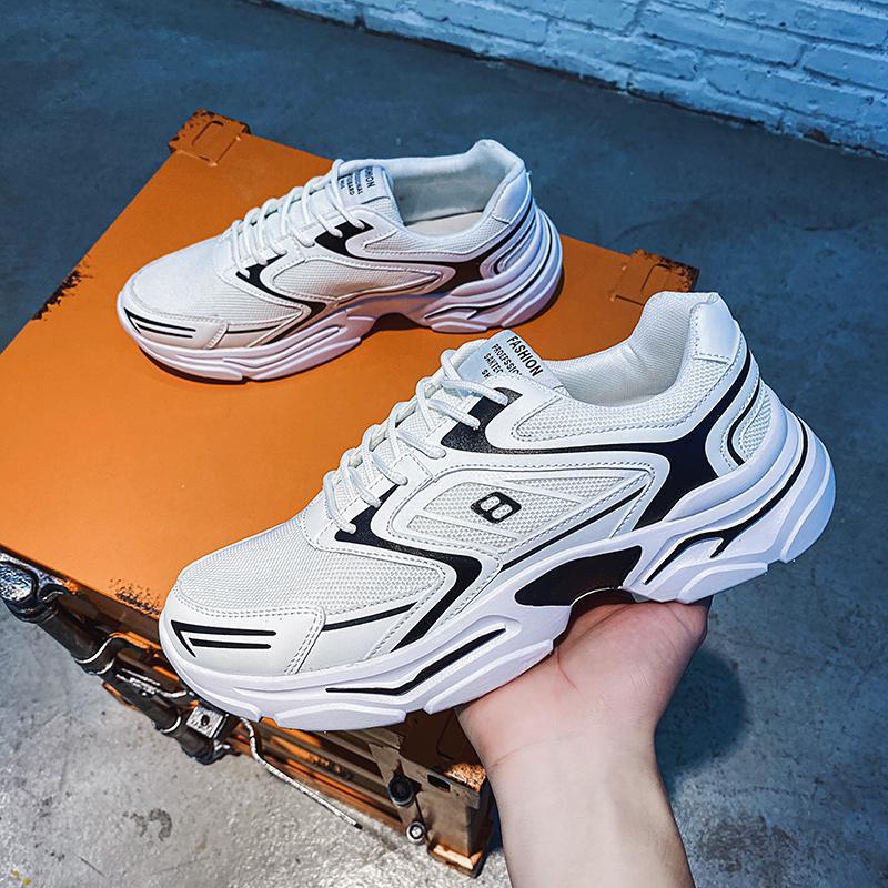 Adidaș sport, stil Hong Kong, unisex