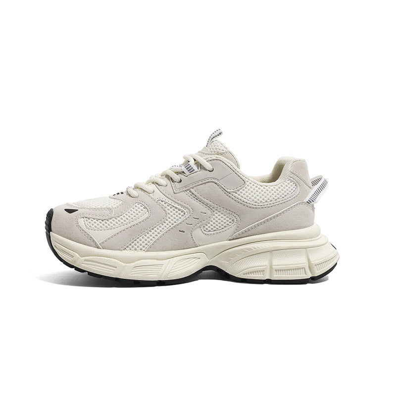 Pantofi sport cu șireturi, unisex, cu talpă din polietilenă