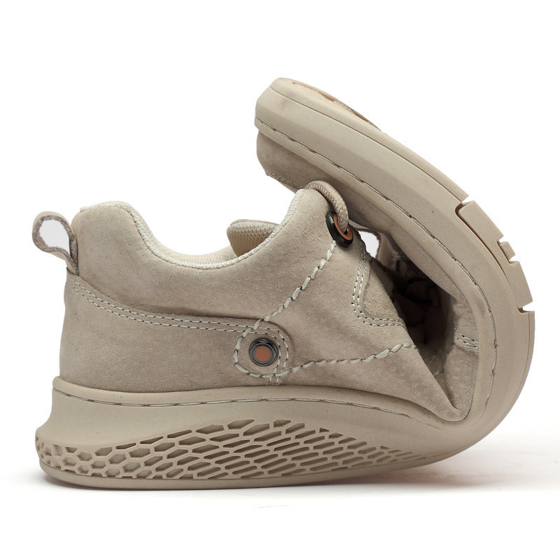 Sneaker ocazionali D120, bărbați, elastici