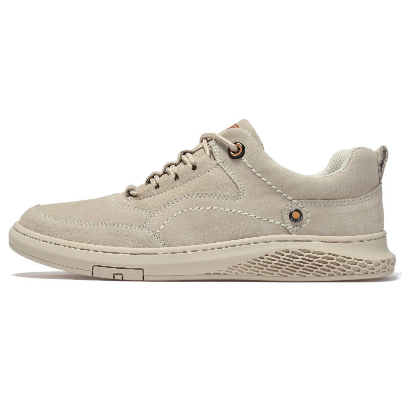 Sneaker ocazionali D120, bărbați, elastici