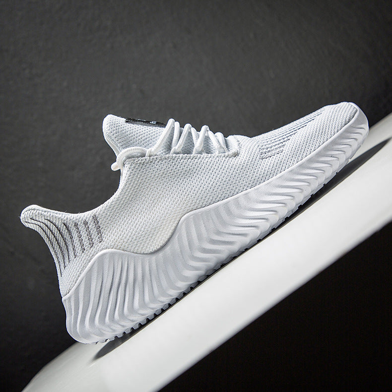 Adidași pentru bărbați sport Z1, cu talpă înaltă