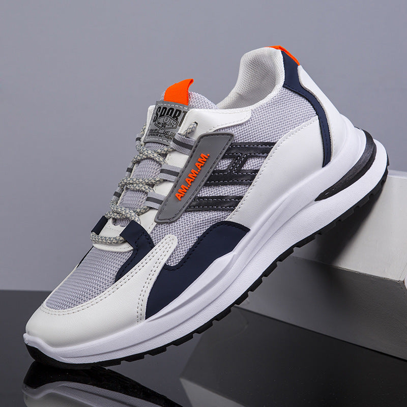 Sneakers Surface pentru bărbați, casual