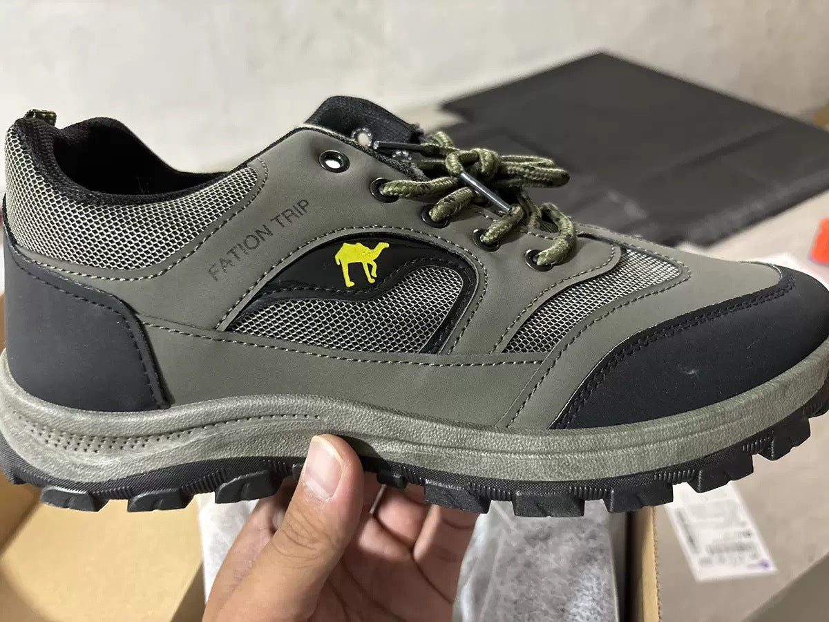 Încălțăminte Hiking Urban, bărbați