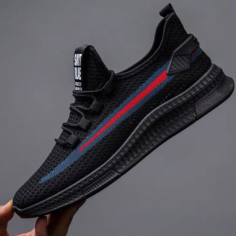 Încălțăminte sport MONZA, bărbați, din material rasuflabil