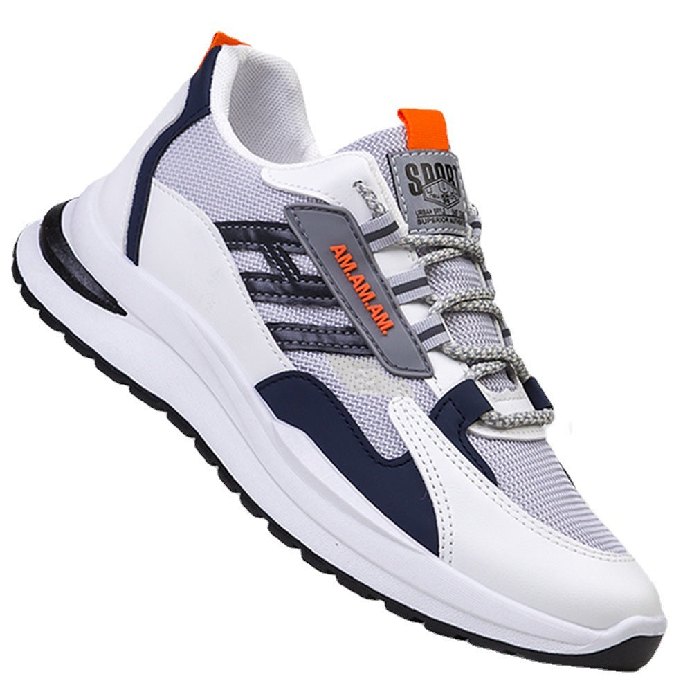 Sneakers Surface pentru bărbați, casual