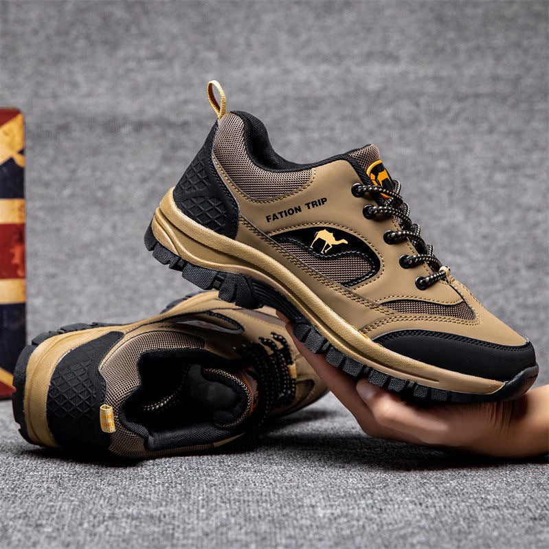 Încălțăminte Hiking Urban, bărbați