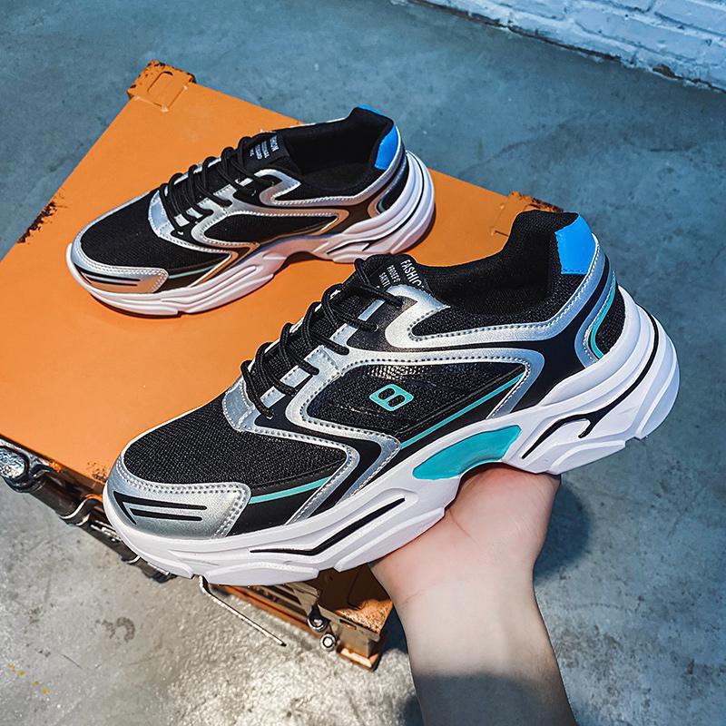 Adidaș sport, stil Hong Kong, unisex