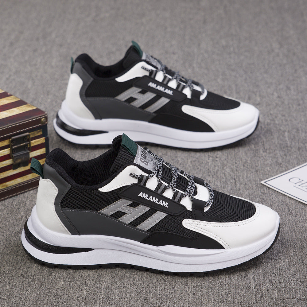 Sneakers Surface pentru bărbați, casual