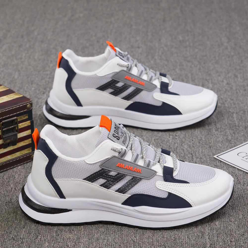 Sneakers Surface pentru bărbați, casual