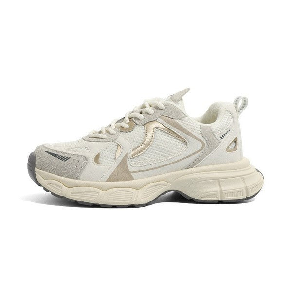 Pantofi sport cu șireturi, unisex, cu talpă din polietilenă