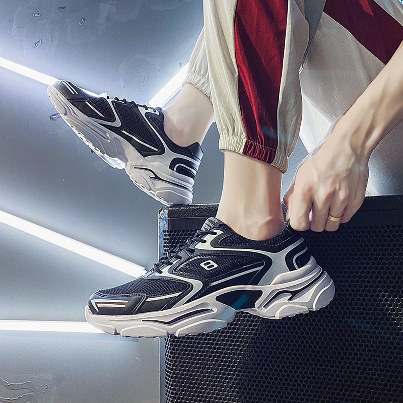 Adidaș sport, stil Hong Kong, unisex