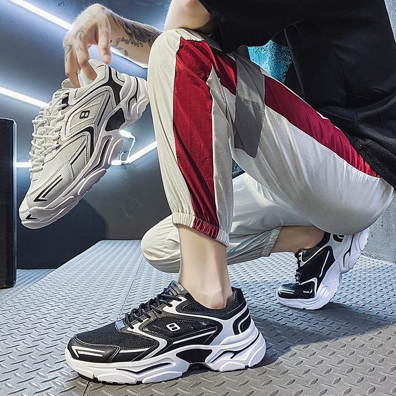 Adidaș sport, stil Hong Kong, unisex