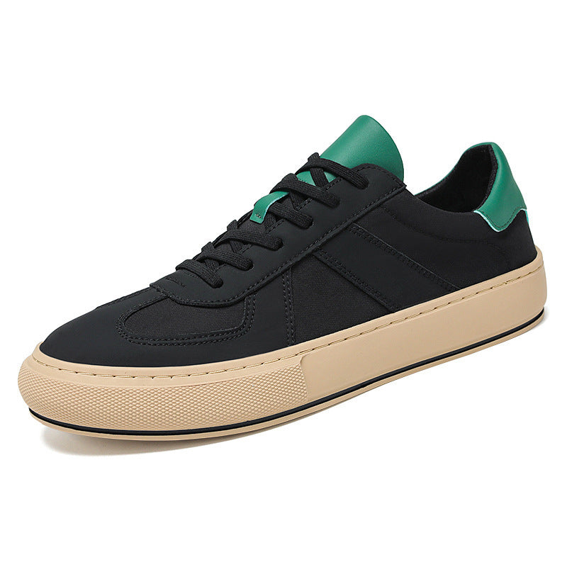 Casual Sneakers, alb sau negri, unisex