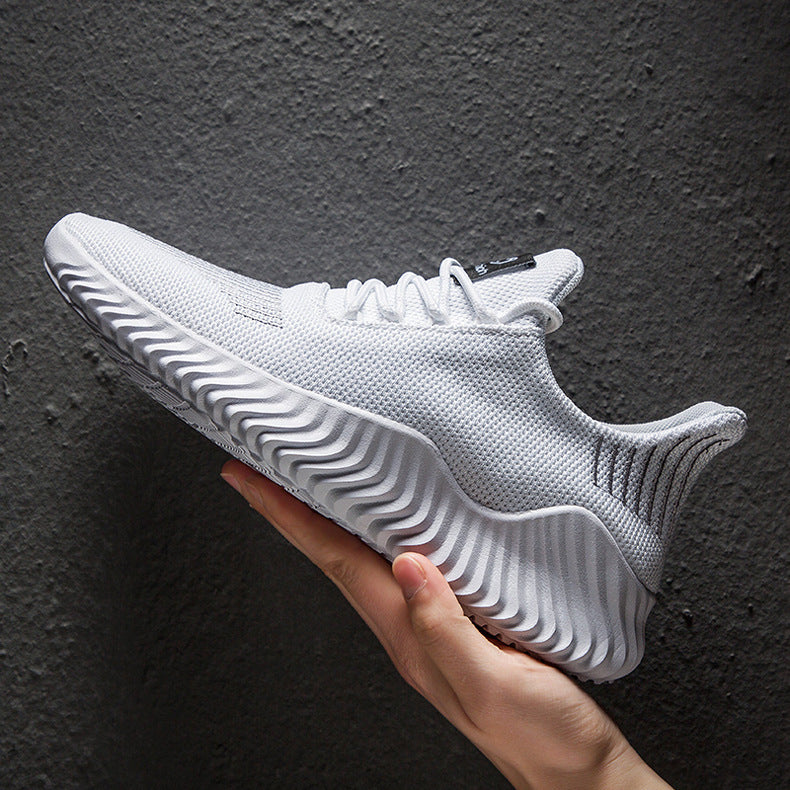 Adidași pentru bărbați sport Z1, cu talpă înaltă